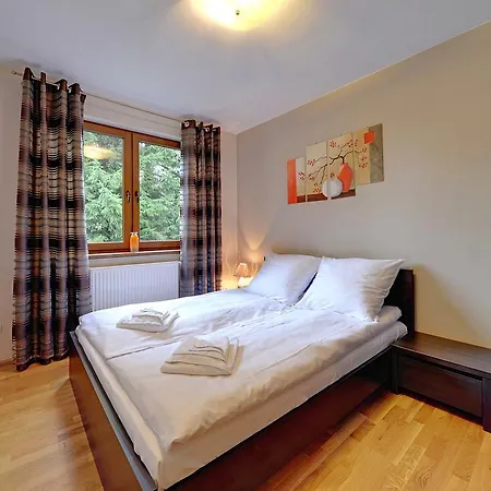 Przytulny I Gustowny Sun Seasons 24 W Karpaczu By Renters