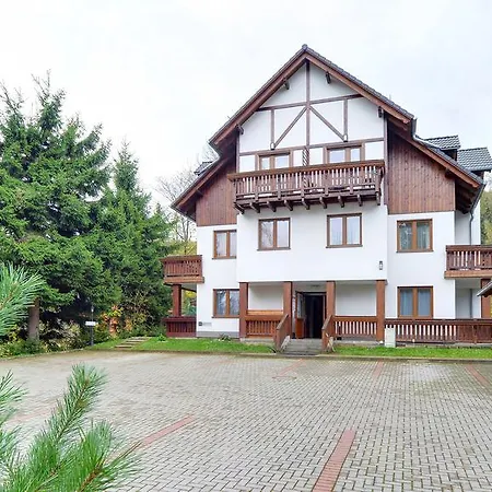 Διαμέρισμα Przytulny I Gustowny Sun Seasons 24 W Karpaczu By Renters