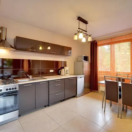 Przytulny I Gustowny Sun Seasons 24 W Karpaczu By Renters Διαμέρισμα *