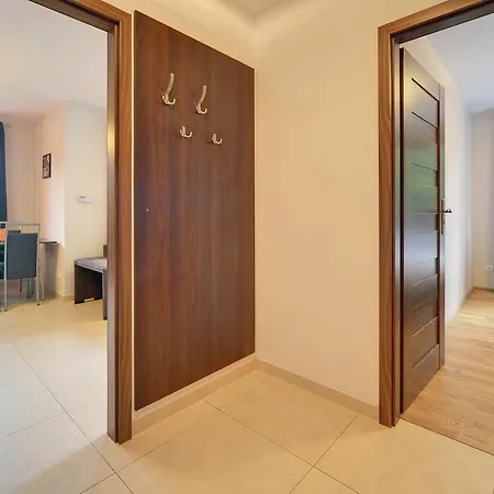 Przytulny I Gustowny Sun Seasons 24 W Karpaczu By Renters Апартаменты